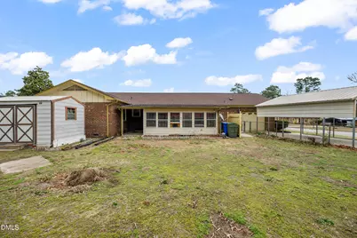 607 Bedford Road, Fayetteville, NC 28303 - Photo 3