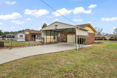 607 Bedford Road, Fayetteville, NC 28303 - Photo 5