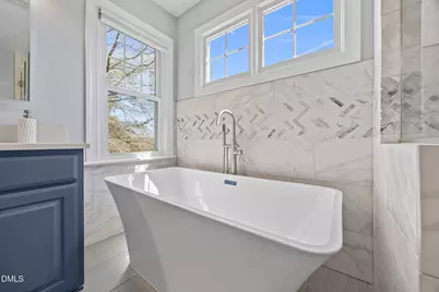 202 Sarazen Meadow Way, Cary, NC 27513 - Photo 19