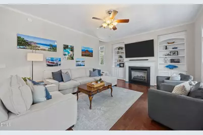 202 Sarazen Meadow Way, Cary, NC 27513 - Photo 9