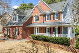 202 Sarazen Meadow Way, Cary, NC 27513 - Photo 41