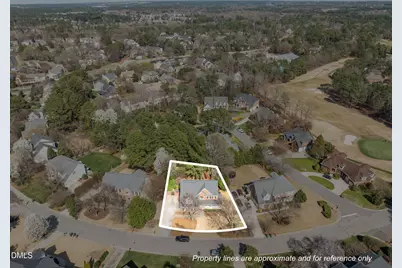 202 Sarazen Meadow Way, Cary, NC 27513 - Photo 37