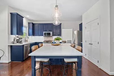 202 Sarazen Meadow Way, Cary, NC 27513 - Photo 5