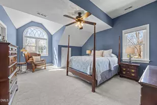 202 Sarazen Meadow Way, Cary, NC 27513 - Photo 23