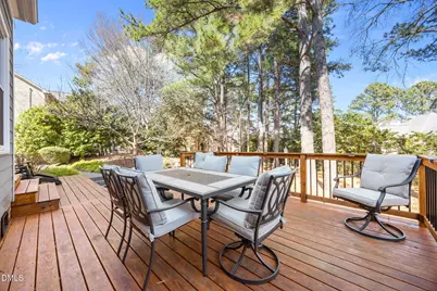 202 Sarazen Meadow Way, Cary, NC 27513 - Photo 31