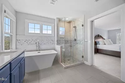 202 Sarazen Meadow Way, Cary, NC 27513 - Photo 17