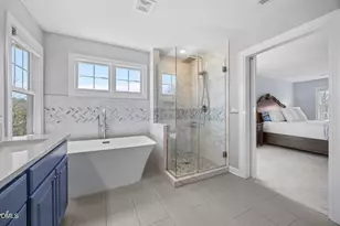 202 Sarazen Meadow Way, Cary, NC 27513 - Photo 17