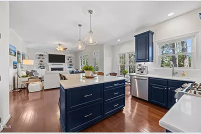 202 Sarazen Meadow Way, Cary, NC 27513 - Photo 7