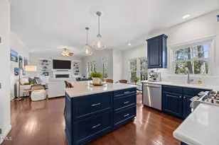 202 Sarazen Meadow Way, Cary, NC 27513 - Photo 7