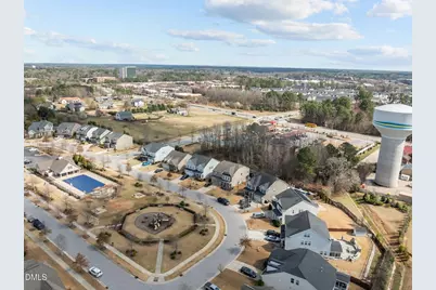 105 Utley Bluffs Drive, Holly Springs, NC 27540 - Photo 67