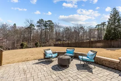 105 Utley Bluffs Drive, Holly Springs, NC 27540 - Photo 47