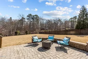 105 Utley Bluffs Dr, Holly Springs, NC 27540 - Photo 47