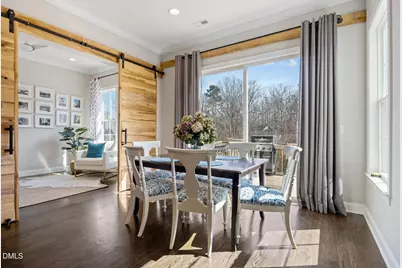 105 Utley Bluffs Drive, Holly Springs, NC 27540 - Photo 17