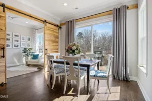 105 Utley Bluffs Dr, Holly Springs, NC 27540 - Photo 17