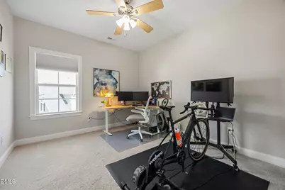 105 Utley Bluffs Drive, Holly Springs, NC 27540 - Photo 41