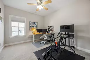 105 Utley Bluffs Dr, Holly Springs, NC 27540 - Photo 41