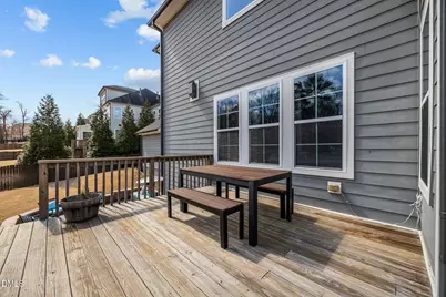 105 Utley Bluffs Drive, Holly Springs, NC 27540 - Photo 45