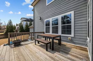 105 Utley Bluffs Dr, Holly Springs, NC 27540 - Photo 45