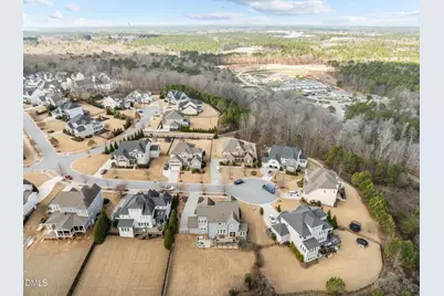 105 Utley Bluffs Drive, Holly Springs, NC 27540 - Photo 55