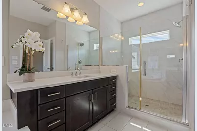 105 Utley Bluffs Drive, Holly Springs, NC 27540 - Photo 33