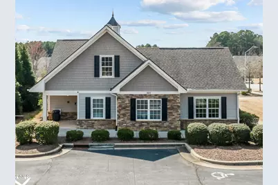 105 Utley Bluffs Drive, Holly Springs, NC 27540 - Photo 59