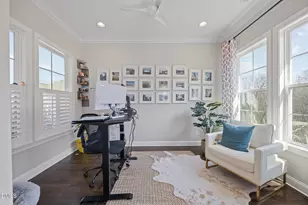 105 Utley Bluffs Dr, Holly Springs, NC 27540 - Photo 27