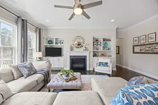 105 Utley Bluffs Dr, Holly Springs, NC 27540 - Photo 19