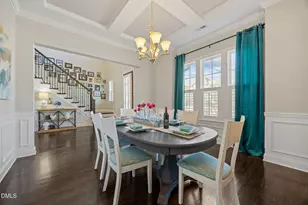 105 Utley Bluffs Dr, Holly Springs, NC 27540 - Photo 7