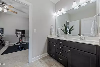 105 Utley Bluffs Drive, Holly Springs, NC 27540 - Photo 39