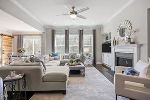 105 Utley Bluffs Dr, Holly Springs, NC 27540 - Photo 21