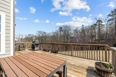 105 Utley Bluffs Drive, Holly Springs, NC 27540 - Photo 43