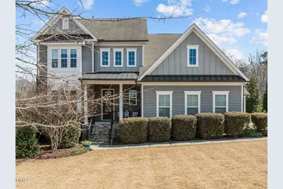 105 Utley Bluffs Drive, Holly Springs, NC 27540 - Photo 1