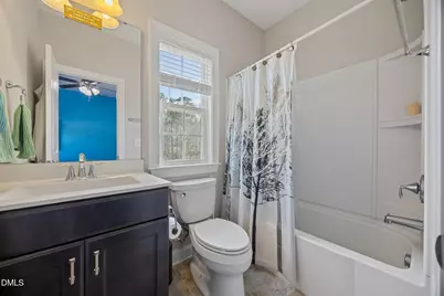 105 Utley Bluffs Drive, Holly Springs, NC 27540 - Photo 37