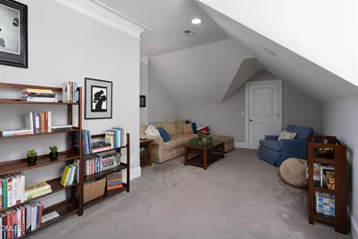 306 Valleyshire Road, Durham, NC 27707 - Photo 31