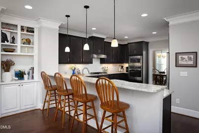 306 Valleyshire Road, Durham, NC 27707 - Photo 11