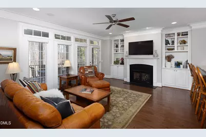 306 Valleyshire Road, Durham, NC 27707 - Photo 15