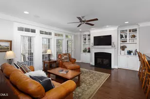 306 Valleyshire Rd, Durham, NC 27707 - Photo 15