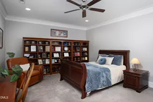 306 Valleyshire Rd, Durham, NC 27707 - Photo 37