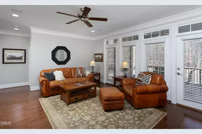 306 Valleyshire Road, Durham, NC 27707 - Photo 19