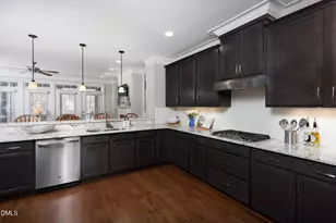 306 Valleyshire Rd, Durham, NC 27707 - Photo 9