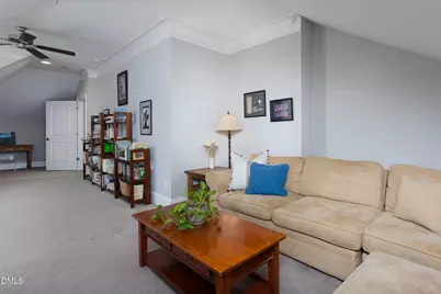 306 Valleyshire Road, Durham, NC 27707 - Photo 33