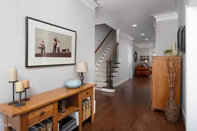 306 Valleyshire Road, Durham, NC 27707 - Photo 3