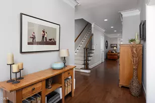 306 Valleyshire Rd, Durham, NC 27707 - Photo 3