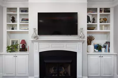 306 Valleyshire Road, Durham, NC 27707 - Photo 21