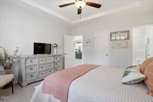 440 Sturgeon St, Smithfield, NC 27577 - Photo 13