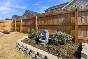 440 Sturgeon St, Smithfield, NC 27577 - Photo 21