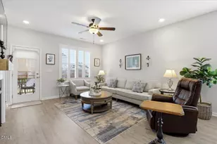 440 Sturgeon St, Smithfield, NC 27577 - Photo 3