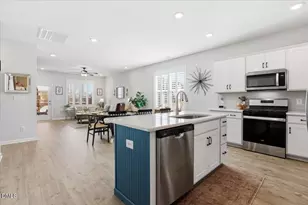 440 Sturgeon St, Smithfield, NC 27577 - Photo 7