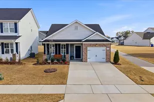 440 Sturgeon St, Smithfield, NC 27577 - Photo 25
