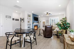 440 Sturgeon St, Smithfield, NC 27577 - Photo 5